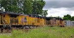 UP 6309